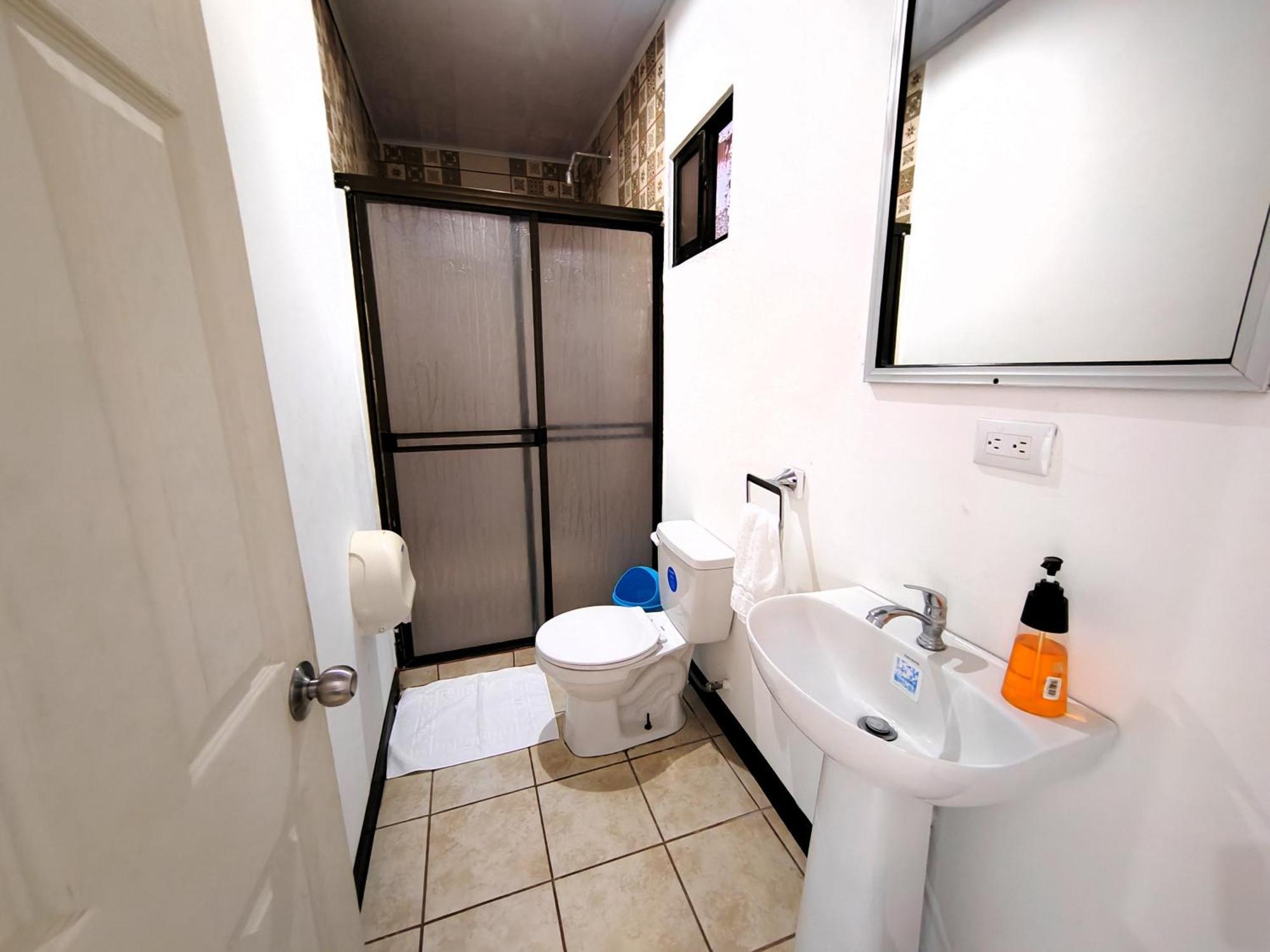Hotel Los Ranchos Jacó Екстериор снимка