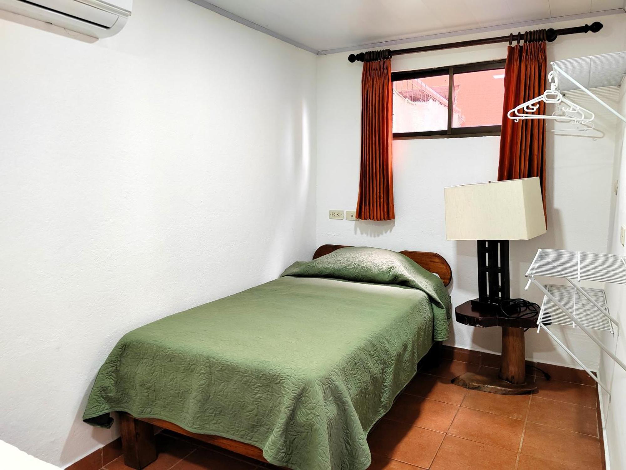 Hotel Los Ranchos Jacó Екстериор снимка