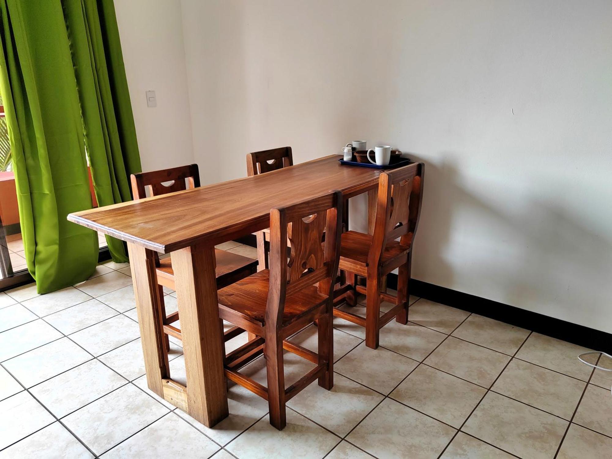 Hotel Los Ranchos Jacó Екстериор снимка