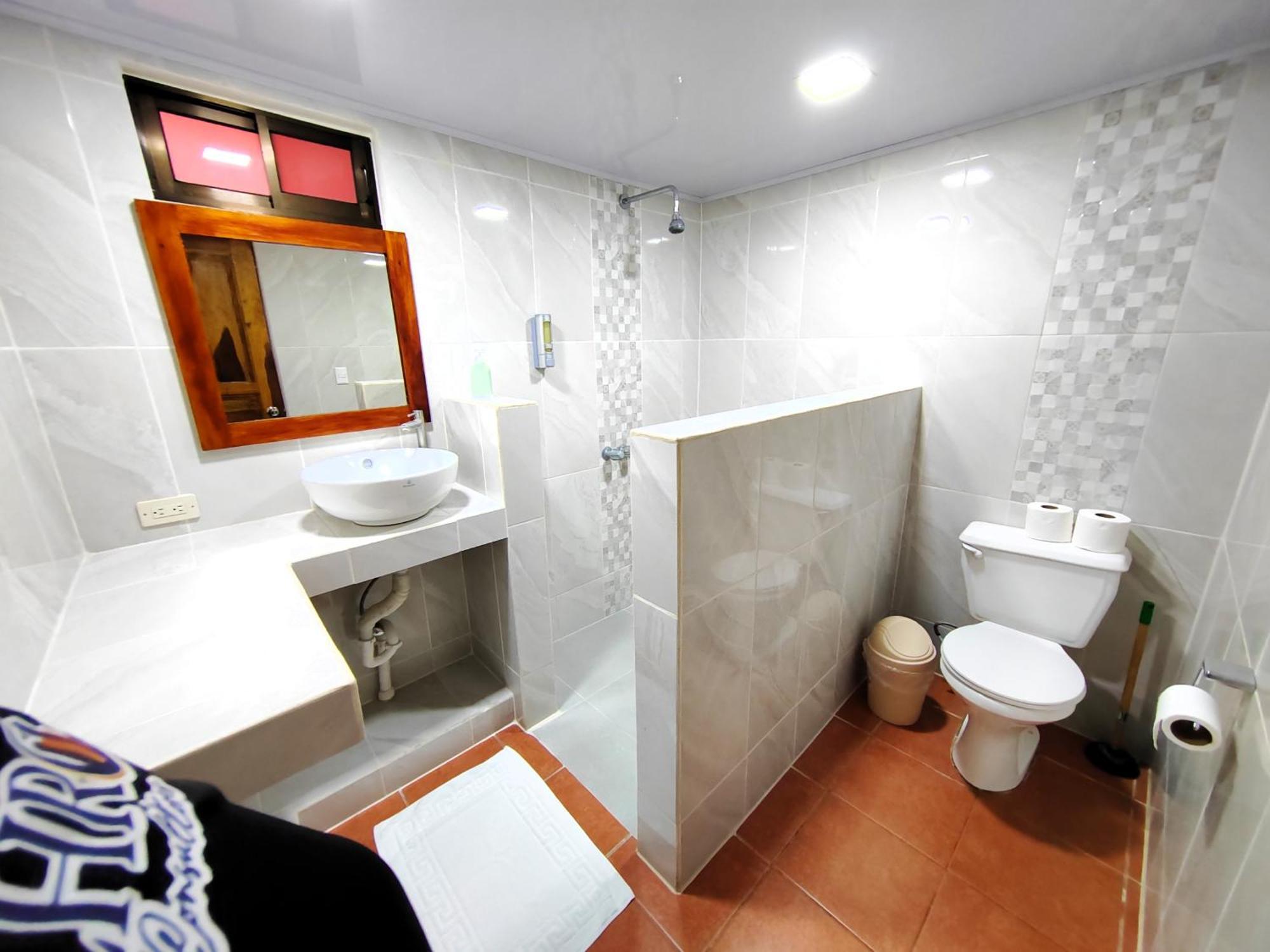 Hotel Los Ranchos Jacó Екстериор снимка