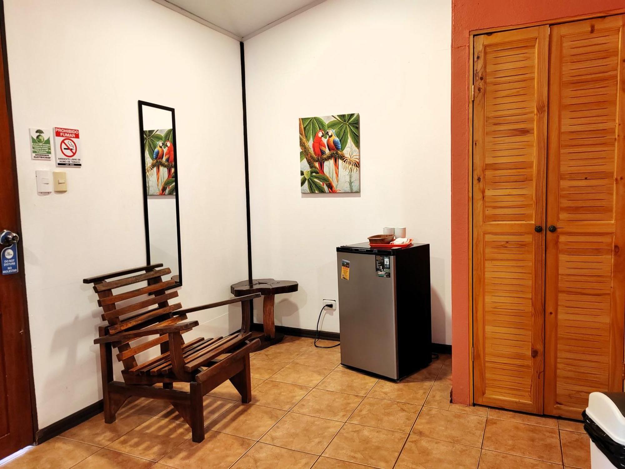 Hotel Los Ranchos Jacó Екстериор снимка