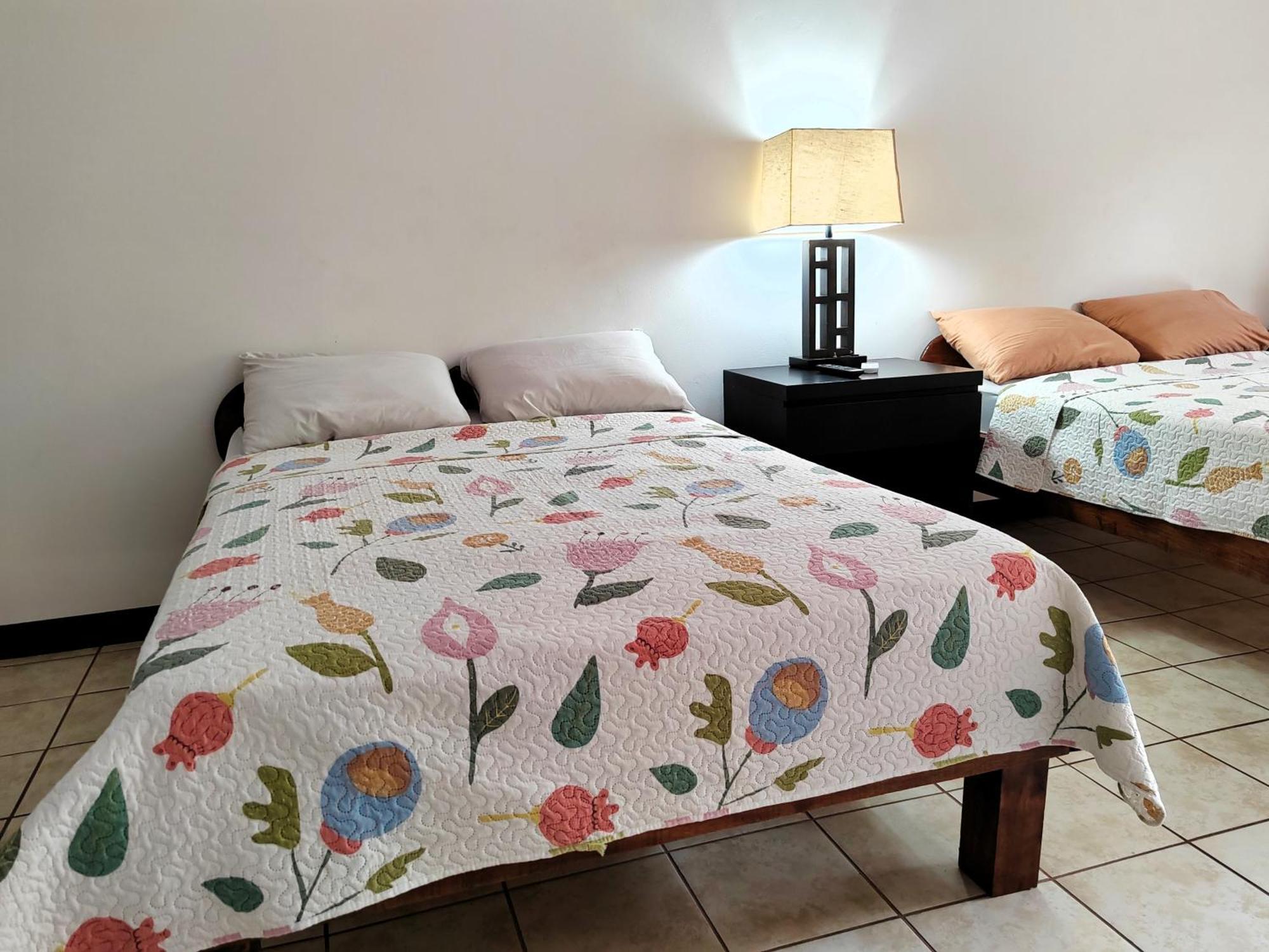 Hotel Los Ranchos Jacó Екстериор снимка